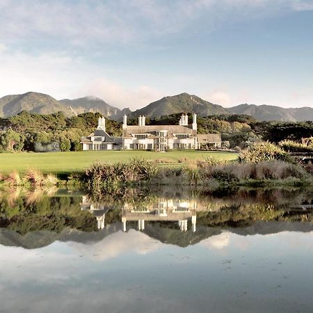 Wharekauhau Country Estate Villa Wairarapa Luaran gambar