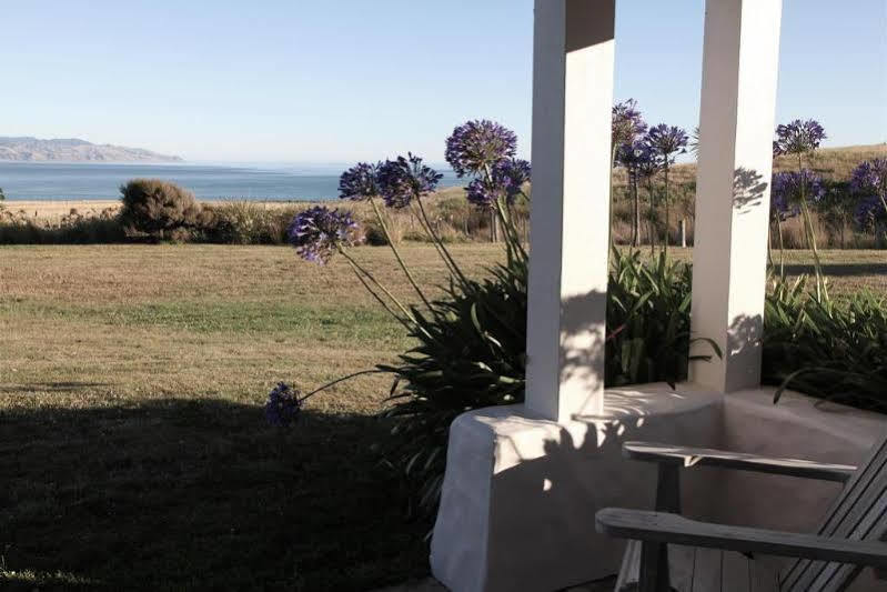 Wharekauhau Country Estate Villa Wairarapa Luaran gambar